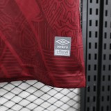 23/24 Fluminensem Third Fans 1:1 Quality Men Soccer Jersey