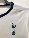 2008-2009 Tottenham Home 1:1 Quality Retro Soccer Jersey
