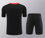 Portugal  Black 1:1 Quality Training （A-Set）24/25