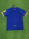 Newcastle Away Fans 1:1 Quality Soccer Jersey 22/23