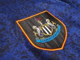 Newcastle Away  Fans 1:1 Quality Retro Soccer Jersey 1997/1998