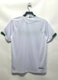 2006 Mexico Away 1:1 Quality Retro Soccer Jersey