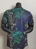 22/23 Real Madrid Training shirts Fans 1:1 Quality Soccer Jersey