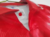 1990-1992 Wales Home 1:1 Quality Retro Soccer Jersey