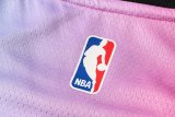 NBA Heat Oladipo No. 4 1:1 Quality