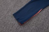 Barcelona Royal Blue 1:1 Quality Training Jersey 25/26