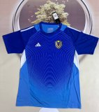 Venezuela  Goalkeeper Fans 1:1 Quality Soccer Jersey 25/26