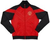 Manchester United Red Windbreaker 25/26