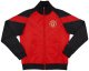 Manchester United Red Windbreaker 25/26