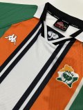 Cote d'Ivoire Special Edition Player 1:1 Quality Soccer Jersey 24/25