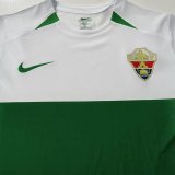 24/25 Elche CF Home Fans 1:1 Quality Soccer Jersey