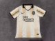 2010 Corinthians Centennial Celebration Logo Fans Retro 1:1 Quality Soccer Jersey