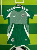 Maccabi Haifa  Home  Kids  Kits 1:1 Soccer Jersey 24/25