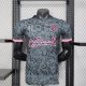 Palestine Black Player 1:1 Quality Soccer Jersey 25/26