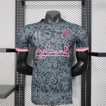 Palestine Black Player 1:1 Quality Soccer Jersey 25/26 Palestine Black Player 1:1 Quality Soccer Jersey 25/26