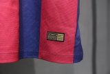 Barcelona Home  Retro Player 1:1 Quality Soccer Jersey 2014/2015