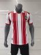 Southampton Home Fans 1:1 Quality Soccer Jersey 25/26