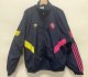 Juventus Blue Windbreaker 24/25