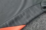 Bayern Munich Dark Grey 1:1 Quality Training Jersey 25/26