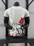 Japan Special Edition Player 1:1 Quality Soccer Jersey 24/25