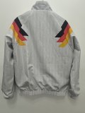 Germany Retro Double Sided Windbreaker 1990