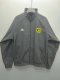 1996/1997 Dortmund Retro  Reversible Windbreaker 双面