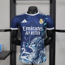 Real Madrid Special Edition Player 1:1 Quality Soccer Jersey 25/26