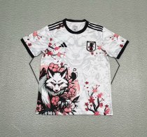 24/25 Japan Special Edition Fans 1:1 Quality Soccer Jersey