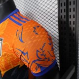 25/26 Japan  Special Edition Player 1:1 Quality Soccer Jersey