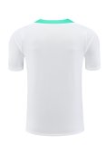 24/25  Portugal  White And Green  1:1 Quality Training （A-Set）