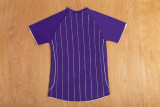 Manchester City Away Retro Soccer Jersey 2007/2008