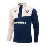 24/25 Sao Paulo Training 1:1 Quality Training Jersey
