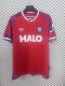 Ipswich Town Away Fans 1:1 Quality Soccer Jersey 25/26