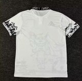 Japan Special Edition White Fans 1:1 Quality Soccer Jersey 24/25