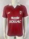 FC Metz Home Fans Retro 1:1 Quality Soccer Jersey 2003/2004