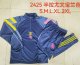 Juventus Training  Royal Blue 1:1 Quality Training Jersey 24/25