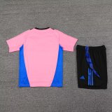 24/25 Manchester United Pink 1:1 Quality Training （A-Set）