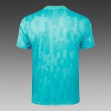Liverpool  Green 1:1 Quality Training Jersey（A-Set） 24/25