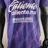 Mazatlán FC Home Player 1:1 Quality Soccer Jersey 24/25