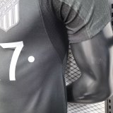 Al Ahli Jeddah Special Edition Player 1:1 Quality Soccer Jersey 25/26（吉达国民）