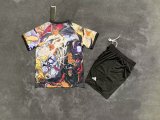 Japan  Special  Edition Kids  1:1 Quality Soccer Jersey 25/26