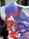 25/26 Japan  Special Edition Player 1:1 Quality Soccer Jersey