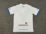 25/26  Vélez Sarsfield Home  Fans 1:1 Quality Soccer Jersey