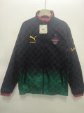 AC Milan Double Sided Windbreaker 24/25 双面