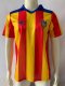 Valencia  Away Fans Retro 1:1 Quality  Soccer Jersey 1980/1982