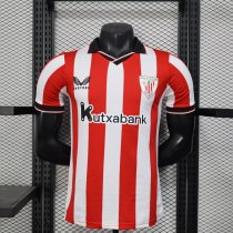 Athletic Bilbao Home Player 1:1 Quality Soccer Jersey 25/26 Athletic Bilbao Home Player 1:1 Quality Soccer Jersey 25/26