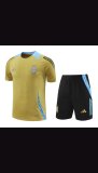 24/25Argentina   Yellow Black 1:1 Quality Training （A-Set）
