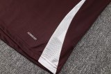 Bayern Munich  1:1 Quality Training Jersey（A-Set）25/26