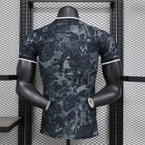 Japan Special Edition Black Player 1:1 Quality Soccer Jersey 24/25