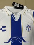 Pachuca Home Fans 1:1 Quality Soccer Jersey 25/26